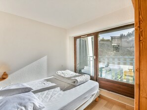 1 chambre, Wi-Fi gratuit