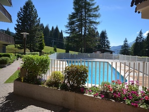 Alberca