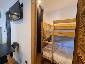 1 slaapkamer