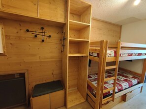 1 Schlafzimmer, WLAN