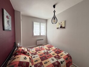 2 Schlafzimmer