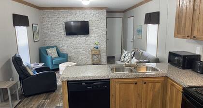 Rainbow River Bungalow Q