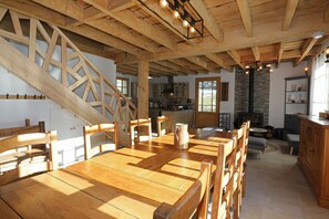 Unclassified image, 3 of 90, button - Fantastic holidays home (Esquièze-Sère)