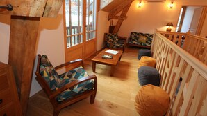 Unclassified image, 3 of 90, button - Fantastic holidays home (Esquièze-Sère)