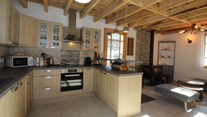 Unclassified image, 5 of 90, button - Fantastic holidays home (Esquièze-Sère)