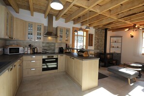 Unclassified image, 2 of 90, button - Fantastic holidays home (Esquièze-Sère)
