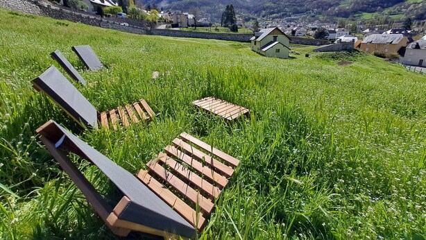 Unclassified image, 1 of 90, button - Fantastic holidays home (Esquièze-Sère)