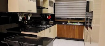 Modern Apartment at the 4th circle