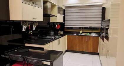 Modern Apartment at the 4th circle