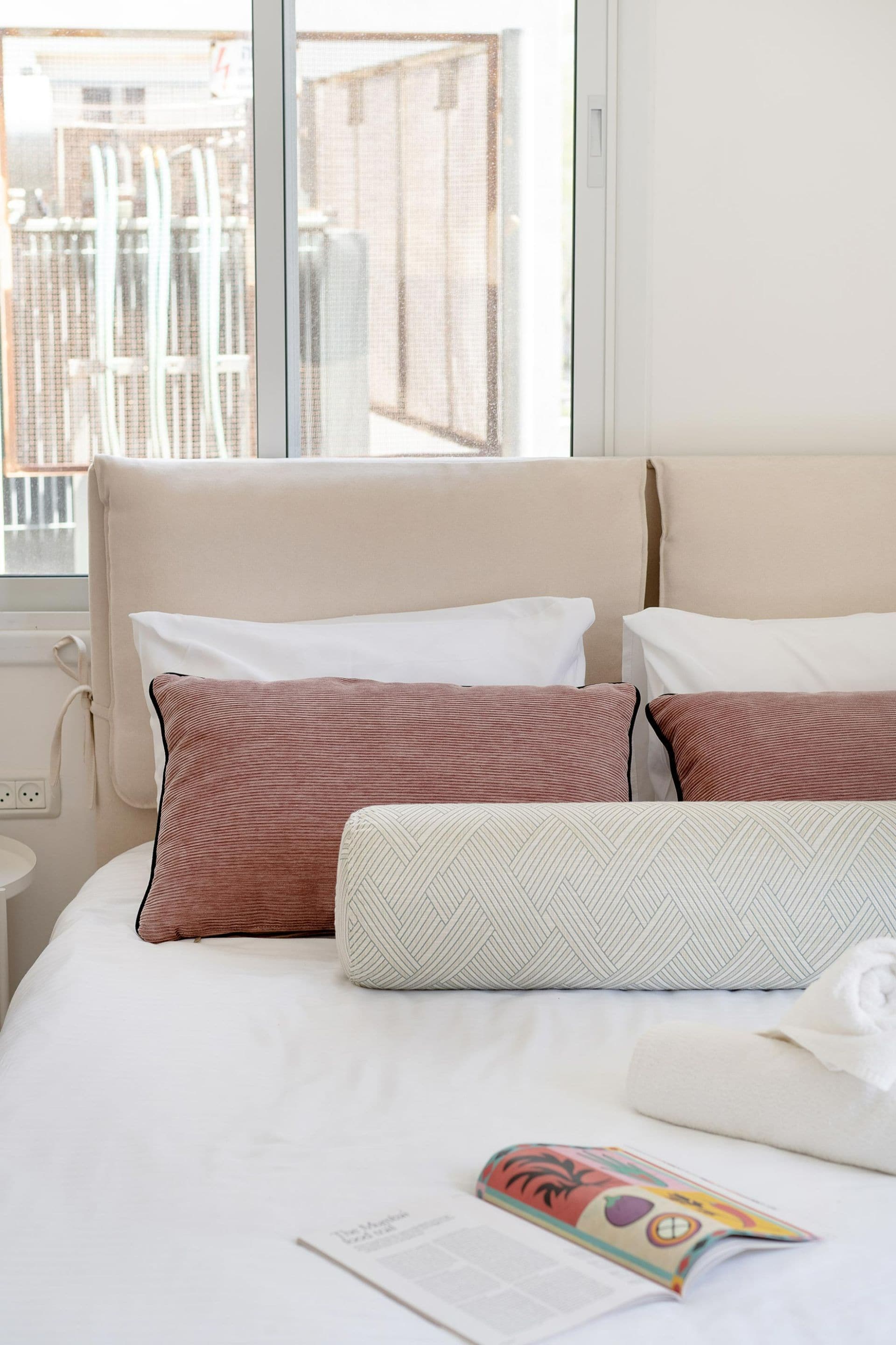 Carmel Beach House 2BR Suite w/ Roof 102\03 | View from room