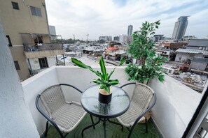 Carmel Beach House 3BR w/ Roof deck 201 | Terraza o patio
