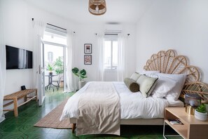 Carmel Beach House 3BR w/ Roof deck 201 | Insonorización 