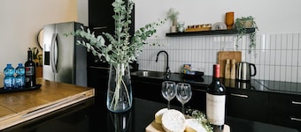 Carmel Beach House by Berry Stays