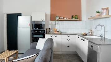 Carmel Beach Penthouse w/ Roof Deck 301 | Cuisine privée
