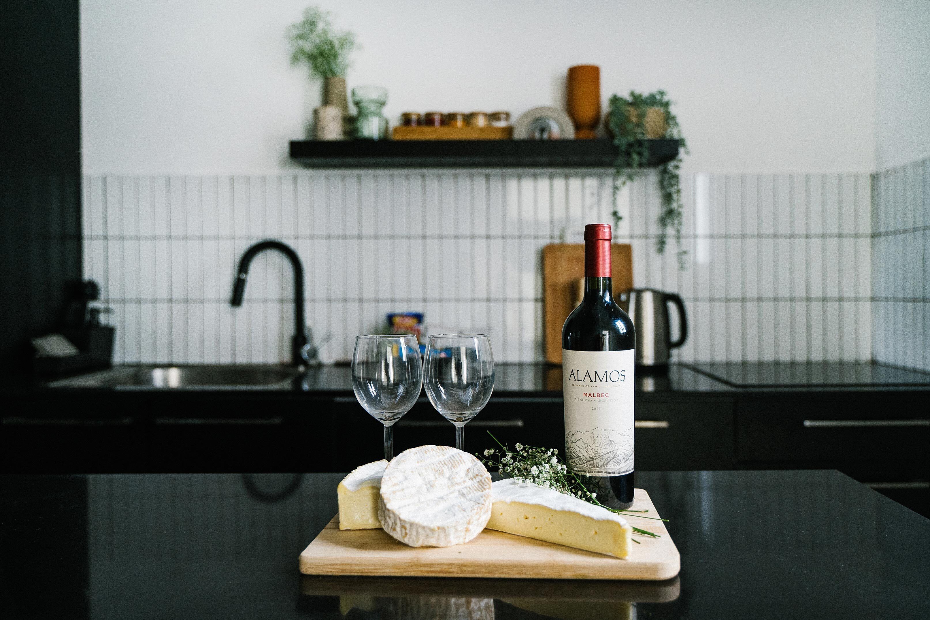 Carmel Beach House 3BR w/ Roof deck 201 | Eget kjøkken | Kaffetrakter/tekoker