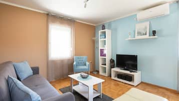 Smart-tv