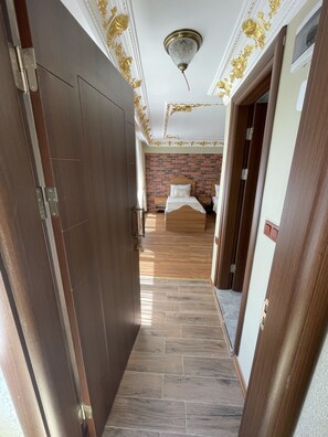 Deluxe Triple Room - The Ottoman Life (Istanbul)