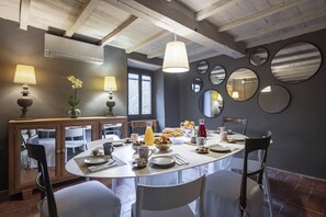 Restauración