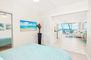 1 slaapkamer, wifi
