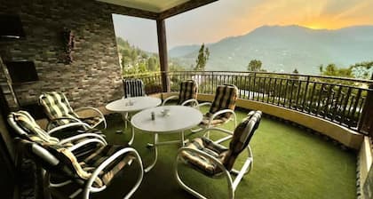 Hotel Sky Mount