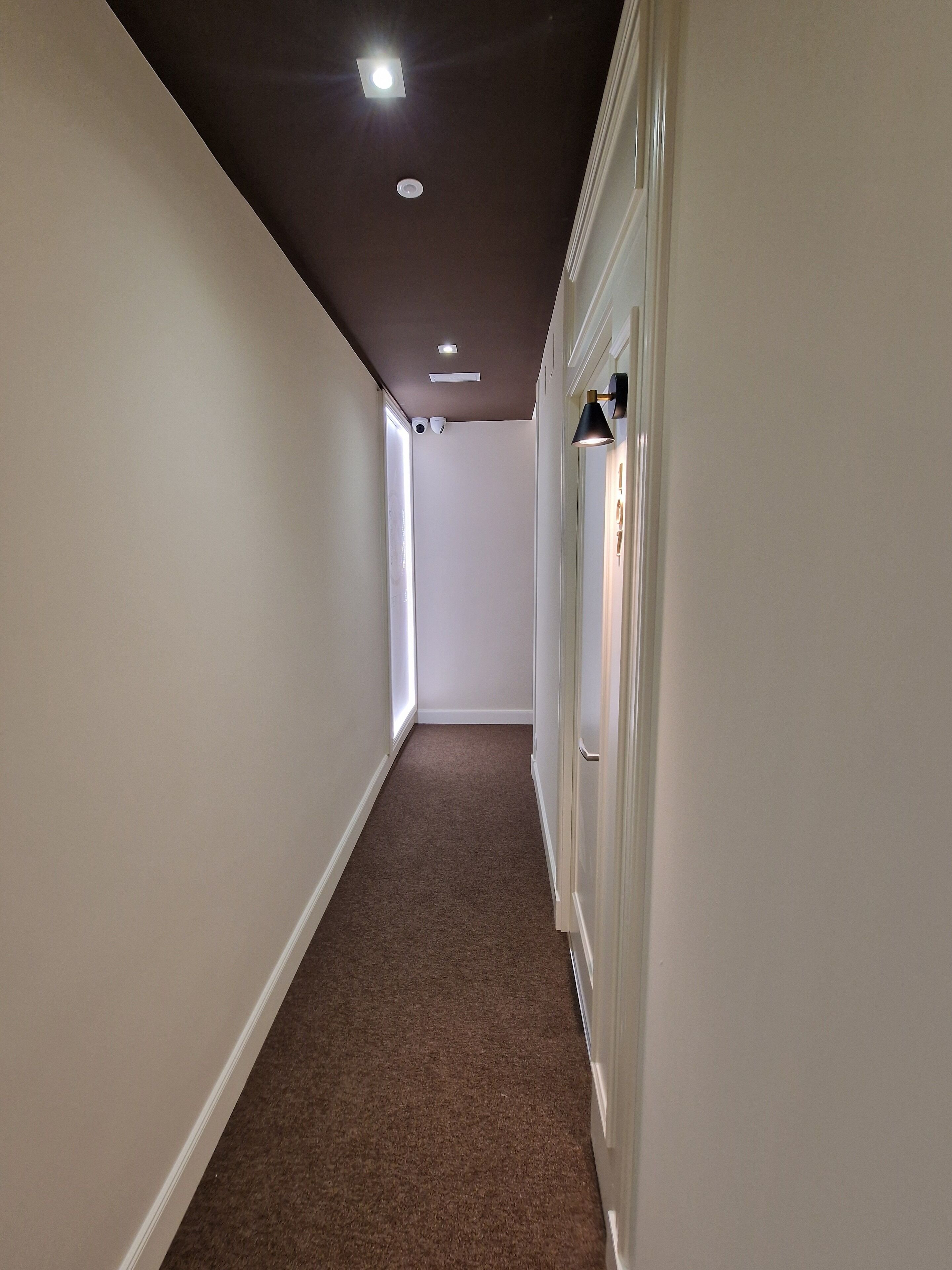 Foto - Le Petit Palü- Barco