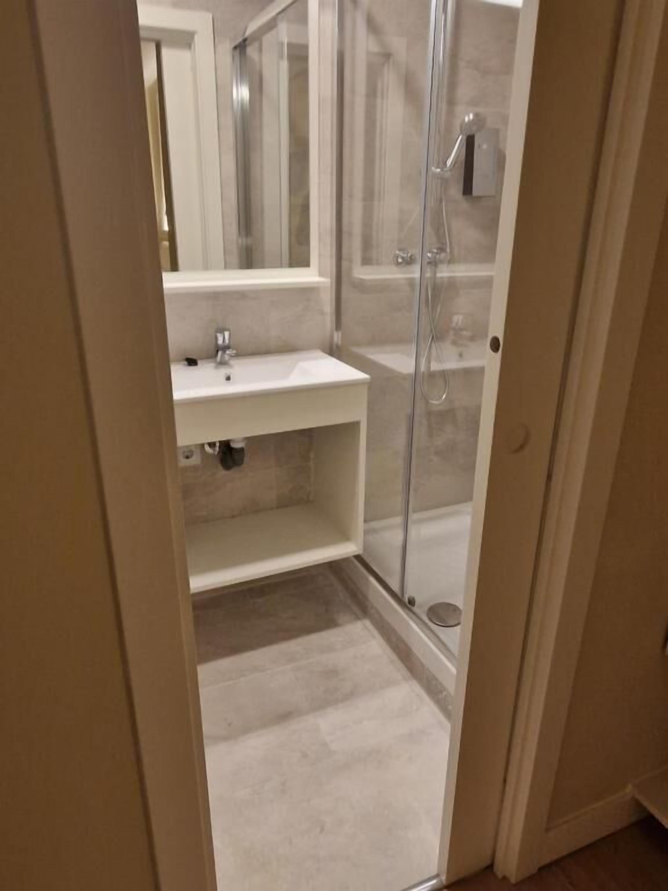 Photo - Le Petit Palü- Barco