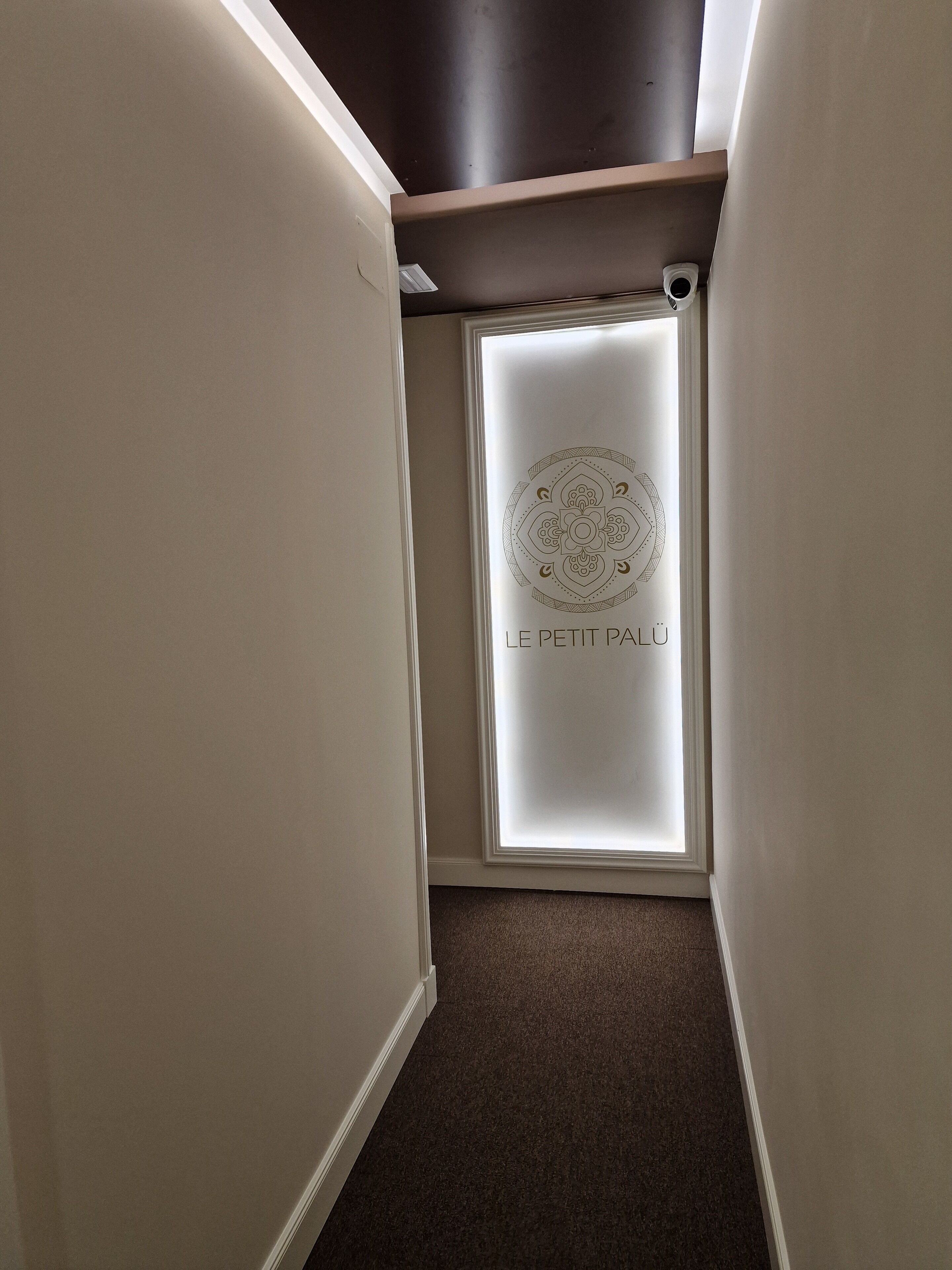 Foto - Le Petit Palü- Barco