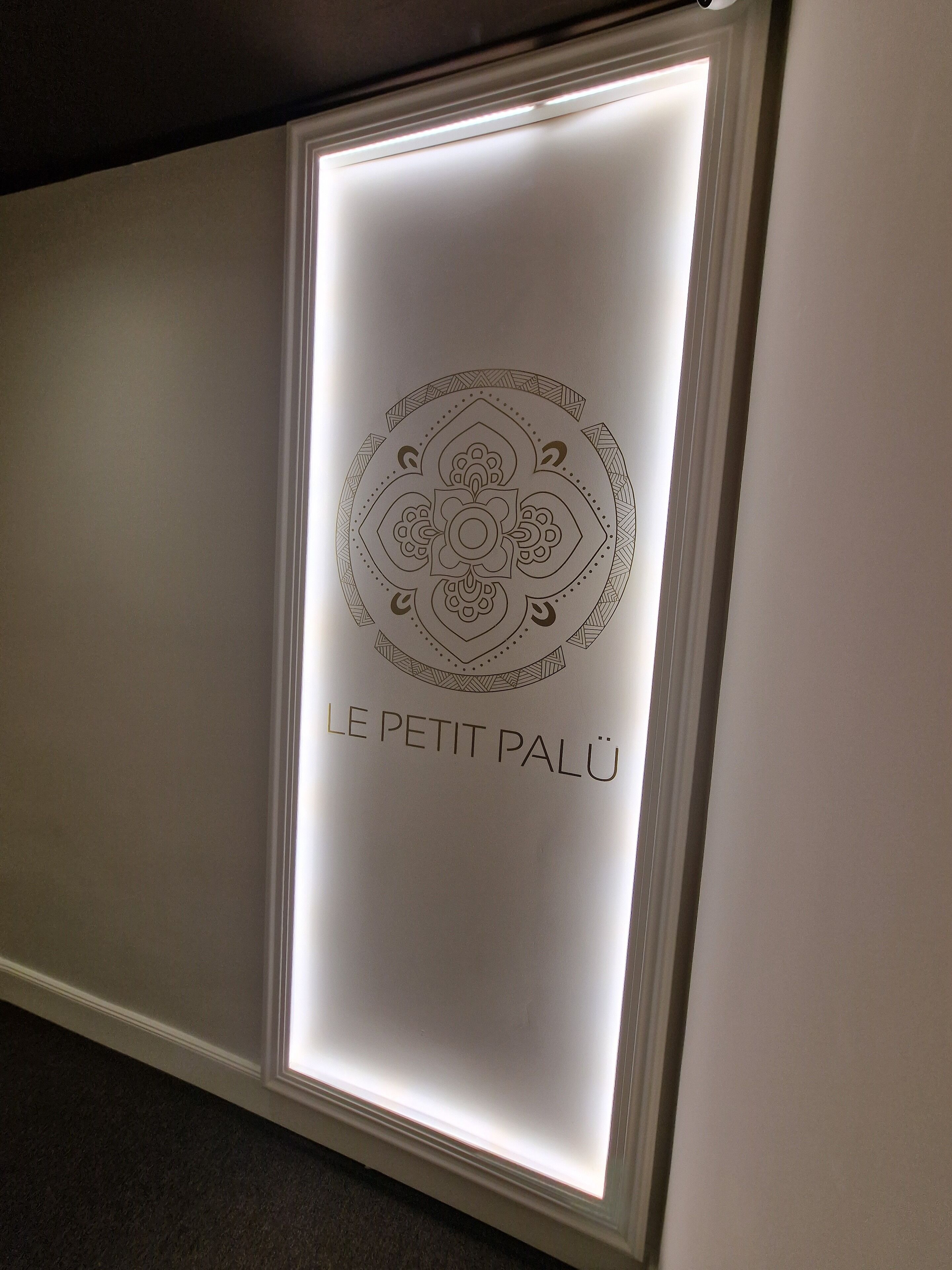 Foto - Le Petit Palü- Barco