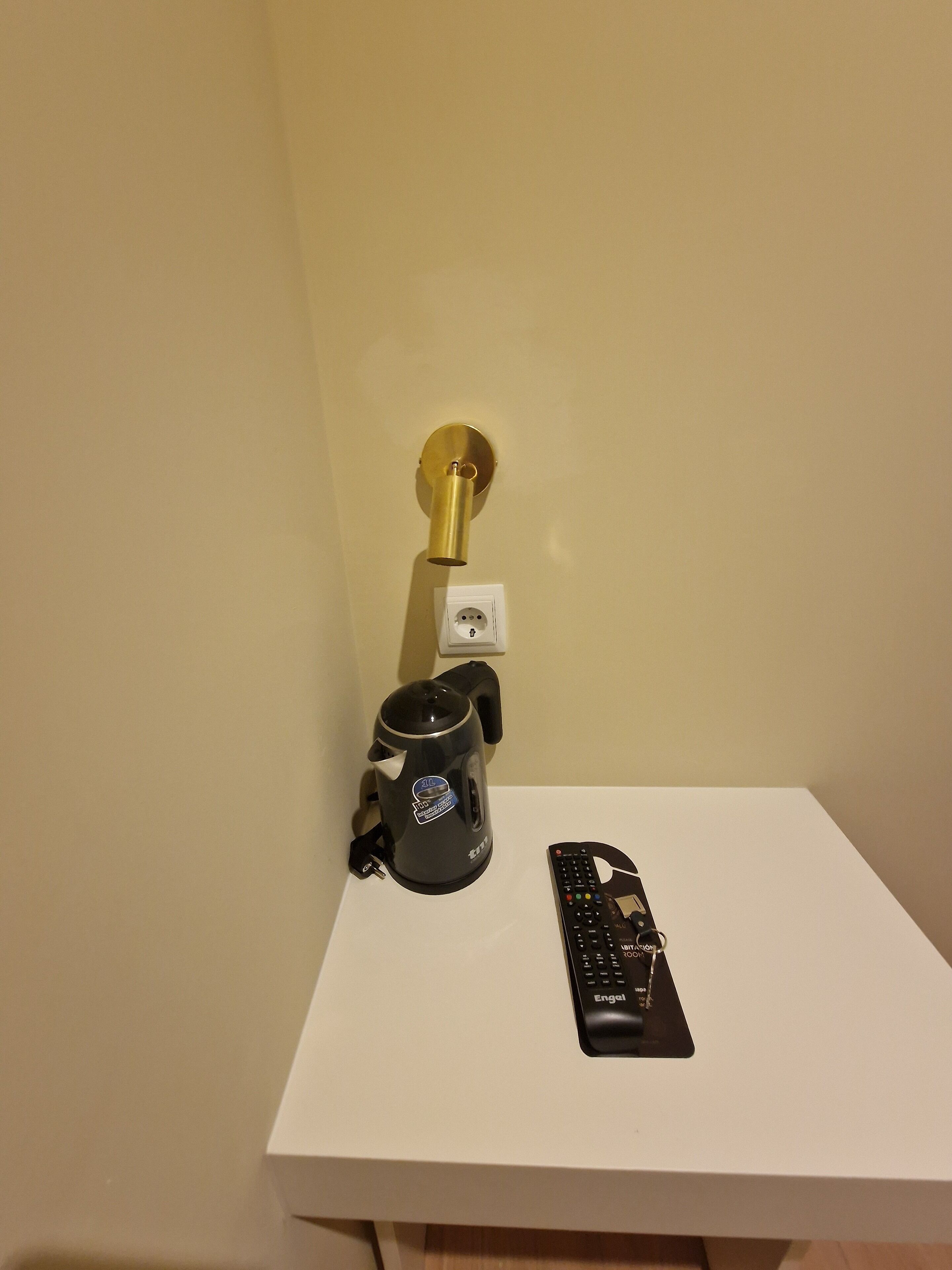 Foto - Le Petit Palü- Barco