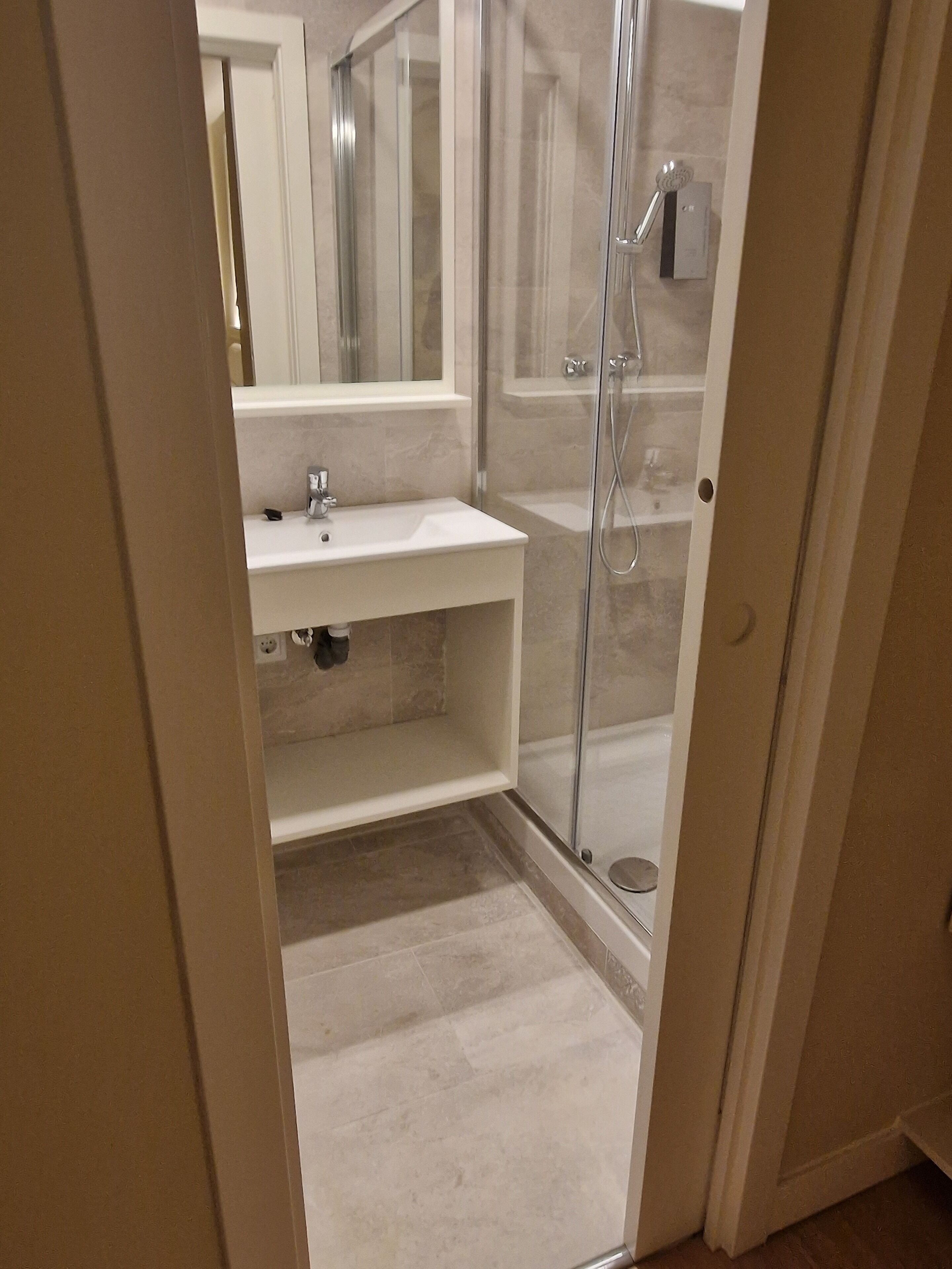 Foto - Le Petit Palü- Barco