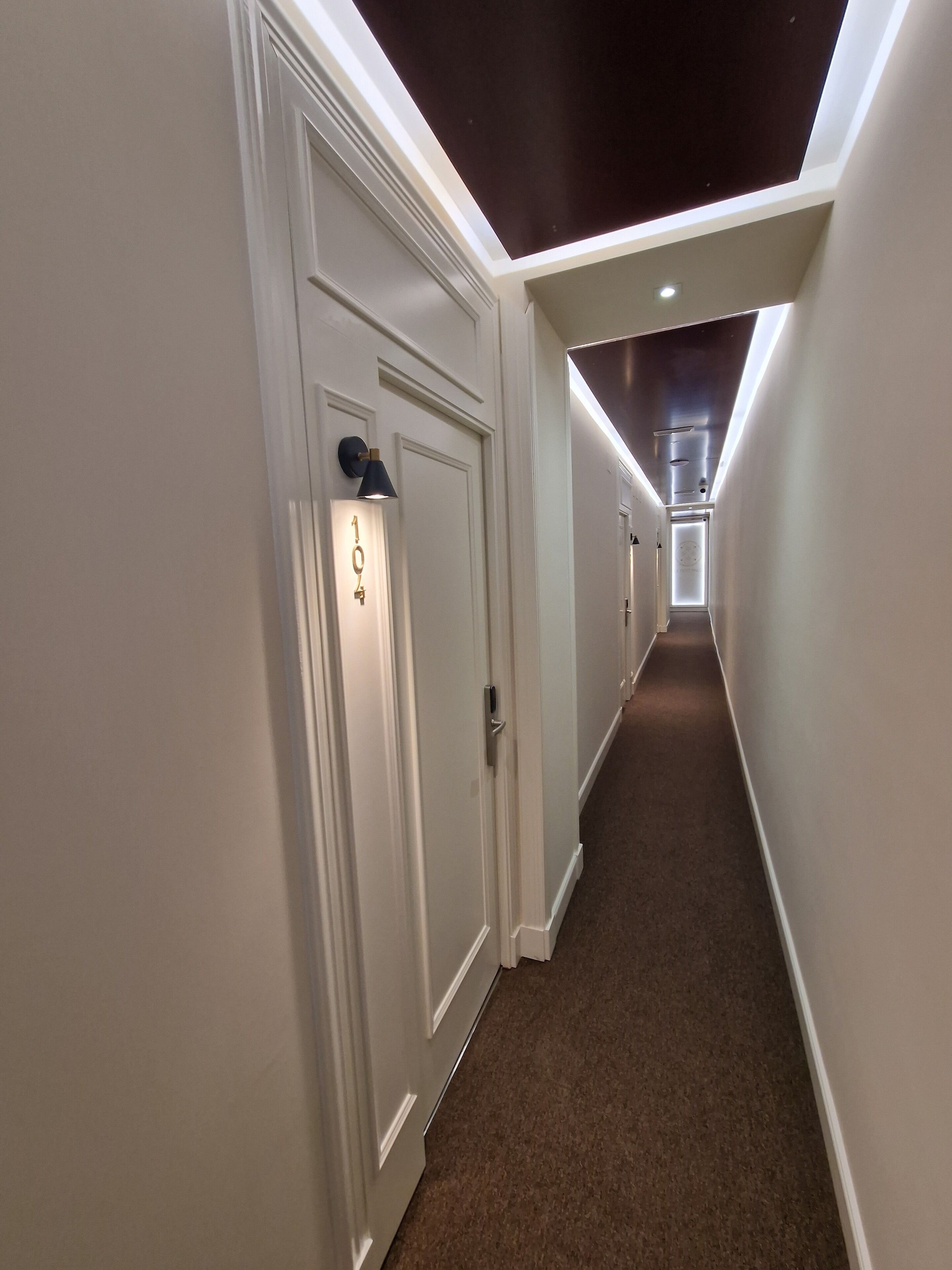 Foto - Le Petit Palü- Barco