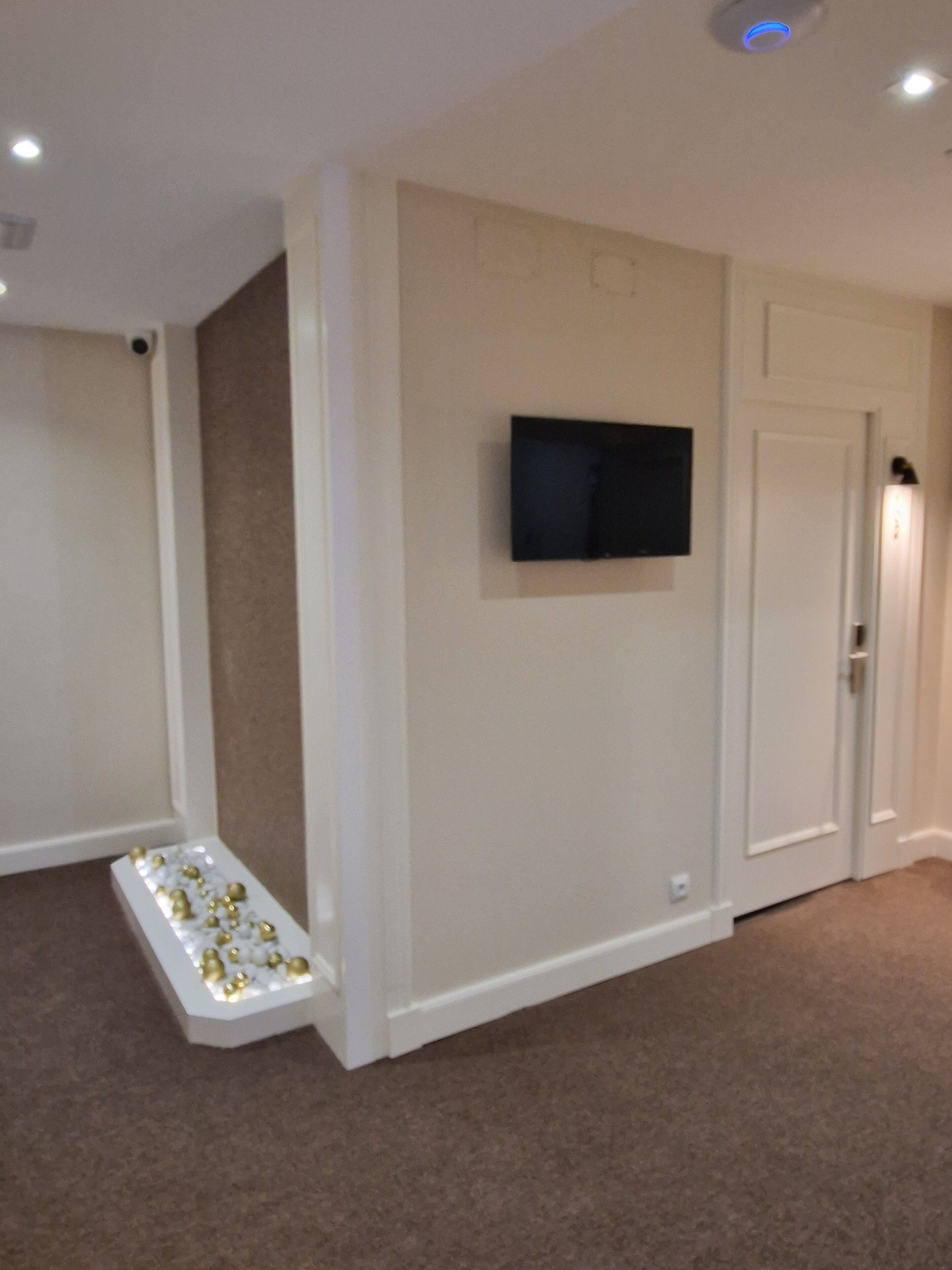 Foto - Le Petit Palü- Barco