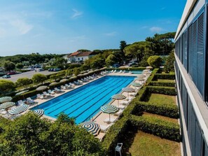 Pool - Bilo Plus Garden by Interhome (Marina di Bibbona)