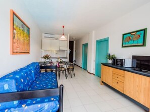 Interior - Apartment Trilo by Interhome (Marina di Bibbona)