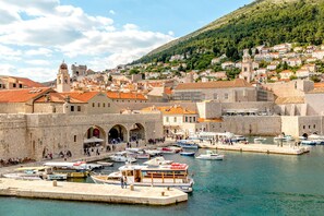 Port de plaisance