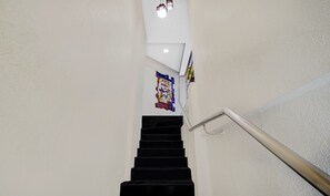 Escaleras