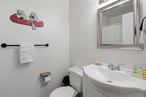 Haartrockner, Handtücher