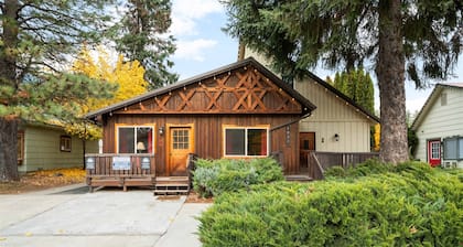 Bavarian Suites, #21 | 1 Bed, 1 Bath