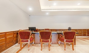 Recepción
