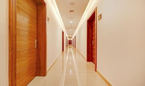 Lobby - Treebo Premium Vahada (Ambalapuzha)