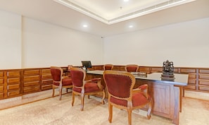 Reception - Treebo Premium Vahada (Ambalapuzha)