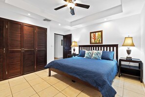 2 bedrooms, iron/ironing board, travel cot, WiFi - Beach Paradise | Pool, 250 meters from Playa Penca (Playa Potrero)