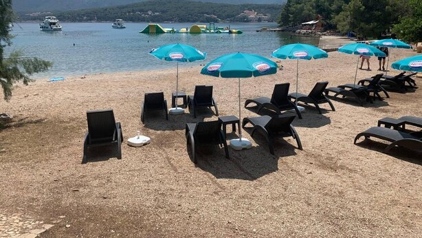 Unclassified image, 1 of 26, button - Picturesque Stonehouse in Knockout Vrboska Hvar (Jelsa)
