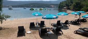 Picturesque Stonehouse in Knockout Vrboska Hvar