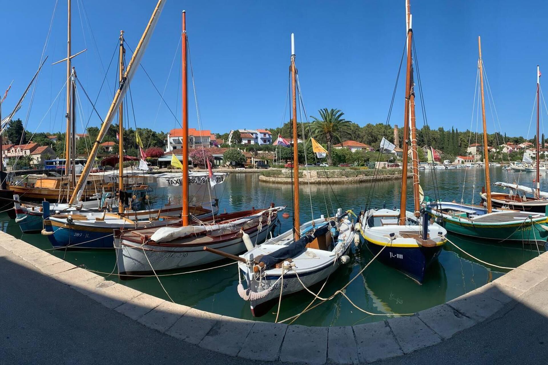 Maison | Port de plaisance