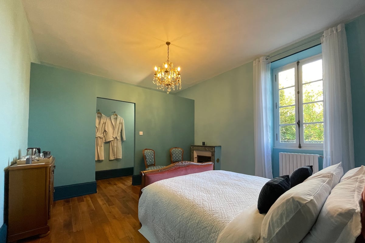 Standard-Doppelzimmer