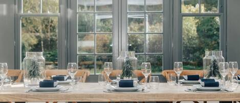 Casa | 5 habitaciones