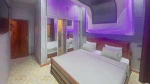 Room - Villa Salah (Marrakech)