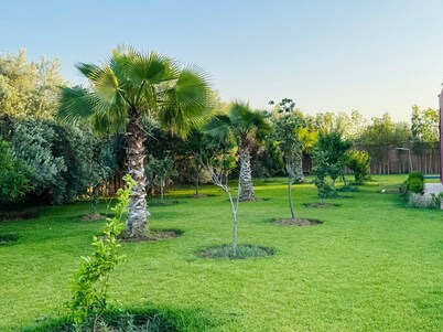 Villa Salah