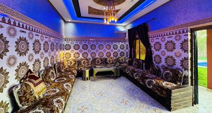 Villa Salah